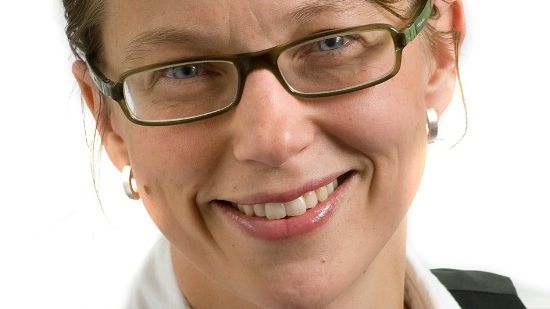 Intervju med Anna Nilheimer, kommunikationschef Telge, om Stora pr-priset