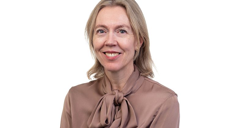 Ida Blystad - LiU 2023