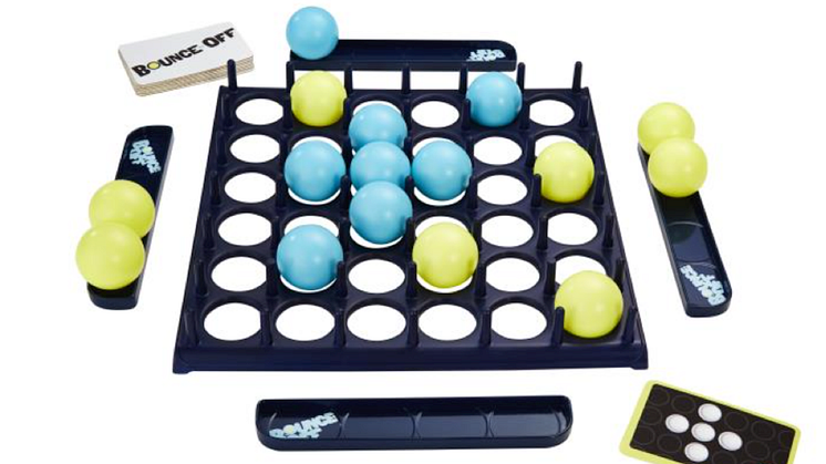 Bounce-Off
