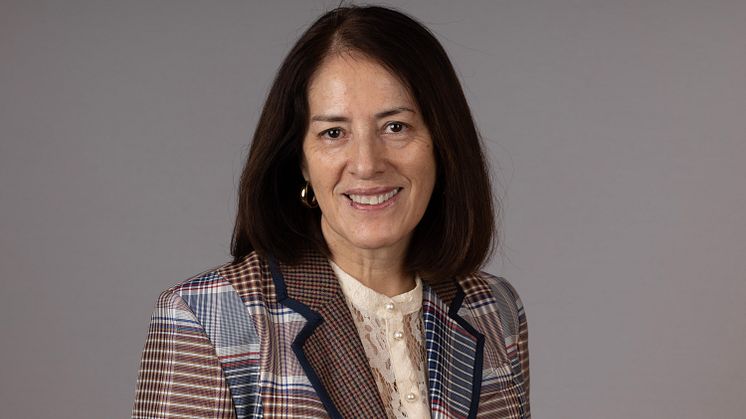 Anny Bustos Teljebäck (S)