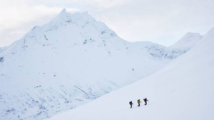 LionRock Capital Limited to acquire Haglöfs AB, one of the Nordics leading outdoor performance brands