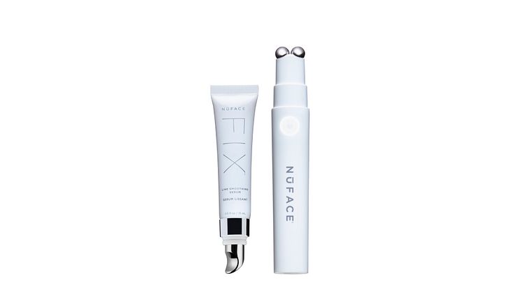 NuFACE FIX Duo