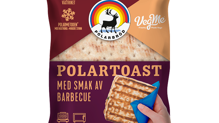 Polartoast Barbeque