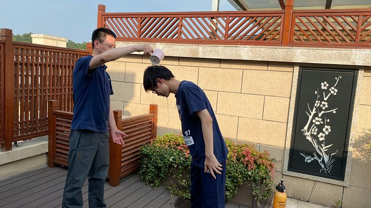 Louisenlund startet digitales Bildungsangebot für chinesische Schülerinnen und Schüler