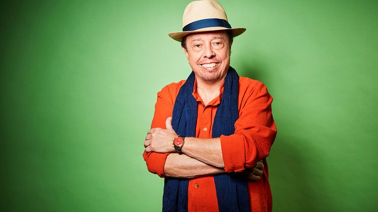 Sérgio Mendes_Foto Katsunari Kawai