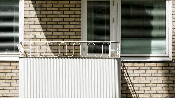 Kortedala 70 år  foto: Krister Engström 