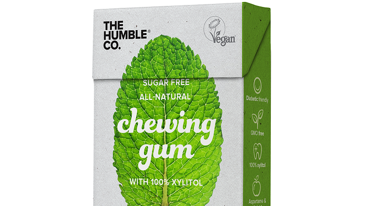 Humble Gum mint