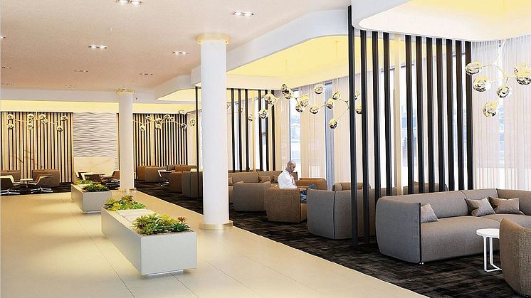 Tallink Spa & Conference Hotel
