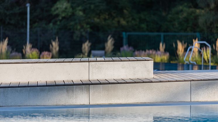  Schwimmen und Schwärmen im Badepark Berenbostel