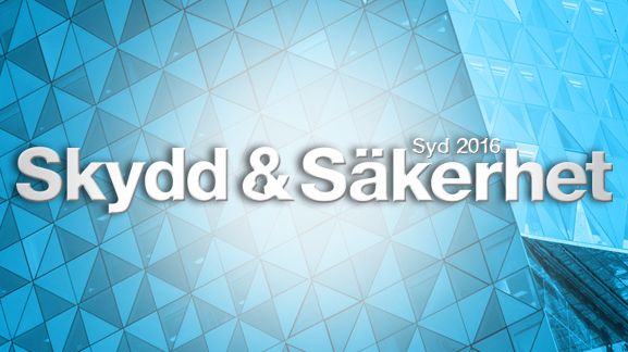 Träffa ASSA på Skydd & Säkerhet Syd 2016