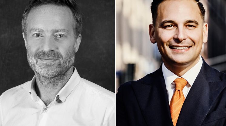 ​Marknadschef rekryteras till Stockholms Handelskammare