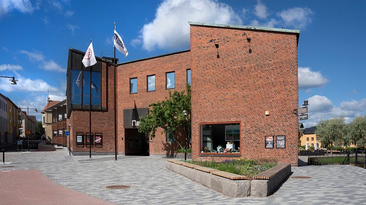 Dalarnas Museum 