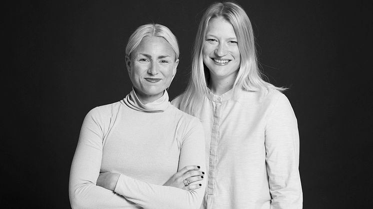 Elfas konceptutvecklare och trendexperter Maria Ackell och Johanna Cahné guidar dig till de senaste trenderna inom inredning och föreslår kombinationer av färger och material, som håller över tiden.