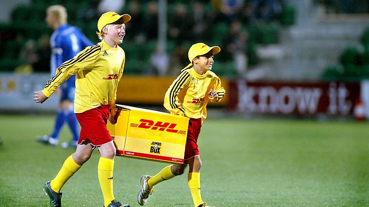 DHL_bolleverans