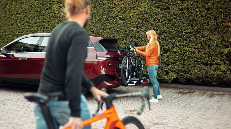 Hedin Automotive Switzerland is thrilled to announce its role as the official Car Partner for the Tour de Suisse 2023.
