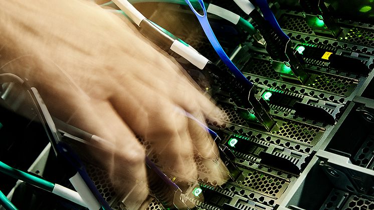 NNIT datacenter opnår prestigefyldt certificering
