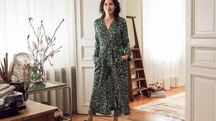 The Boho Way
