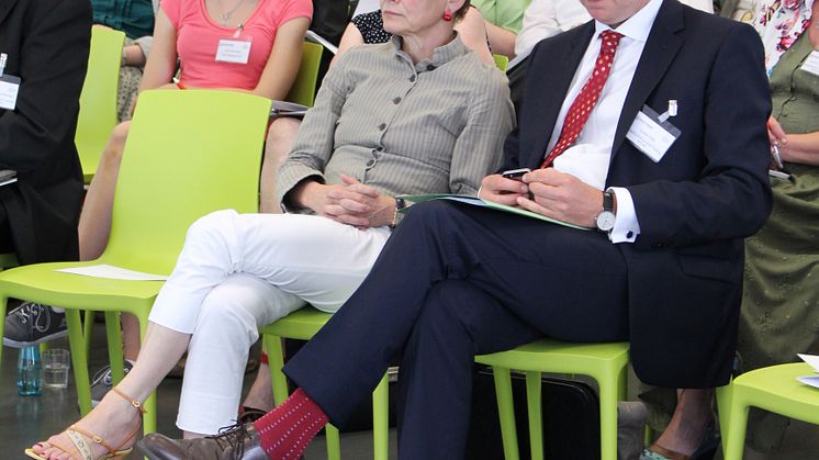„Dual studiert – Erfolg in der Region“ – Auftaktveranstaltung zum Ausbau dualer Studienangebote im Land Brandenburg