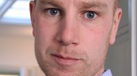 ​Mikael Jansson ny Förbundschef för Svenska Simförbundet