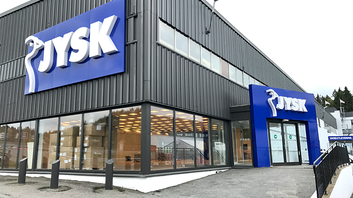 JYSK Vinterbro