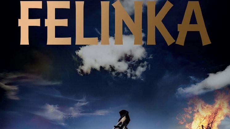 Felinka - En berättelse om mod, uppror och hopp för en friare framtid