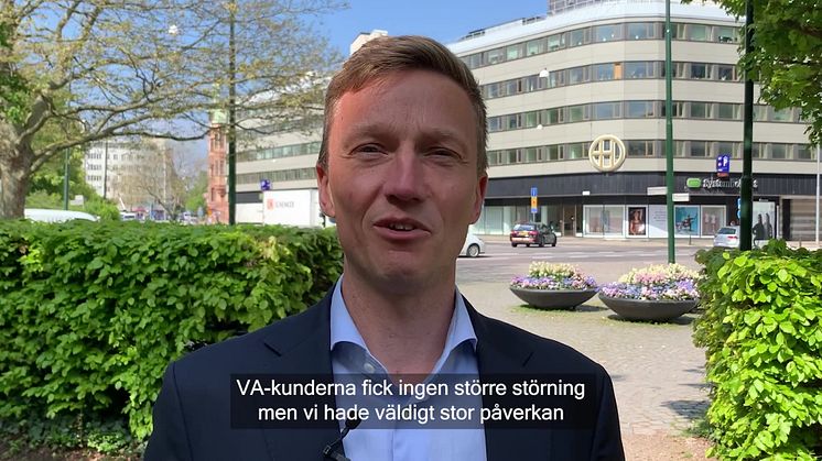 Vad kostar ett hål i gatan?