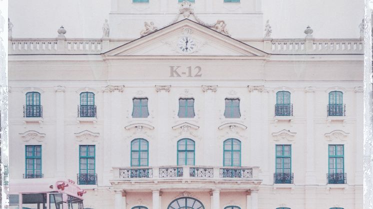 Melanie Martinez - K-12 (artwork)