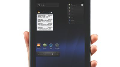 LG setter ny standard for tablets med Optimus Pad