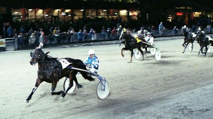 Dagens Dubbel fyller 25 år
