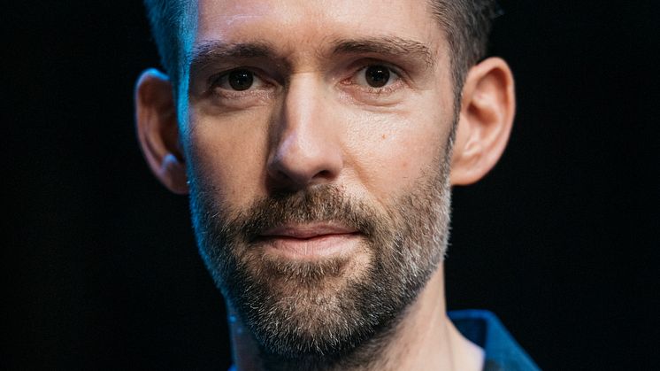 Vasco Boenisch, neuer Sprecher der RuhrBühnen