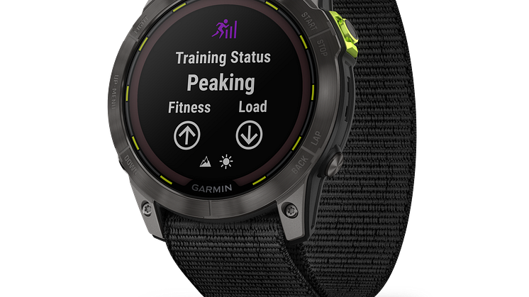 Garmin Enduro 2