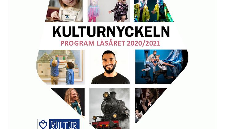 I Kristianstads kommun används Skapande skola-medlen till att förstärka och utöka arrangemangen i Kulturnyckeln, som är kommunens kulturgaranti.