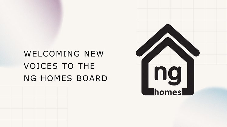 Welcoming new voices: meet ng homes' new Community Board members