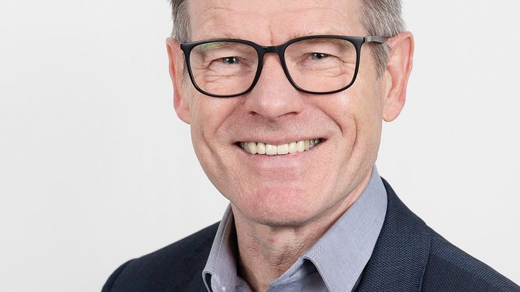 Bent Ronny Mikalsen