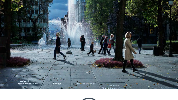 Årsrapport Oslo Forsikring 2018