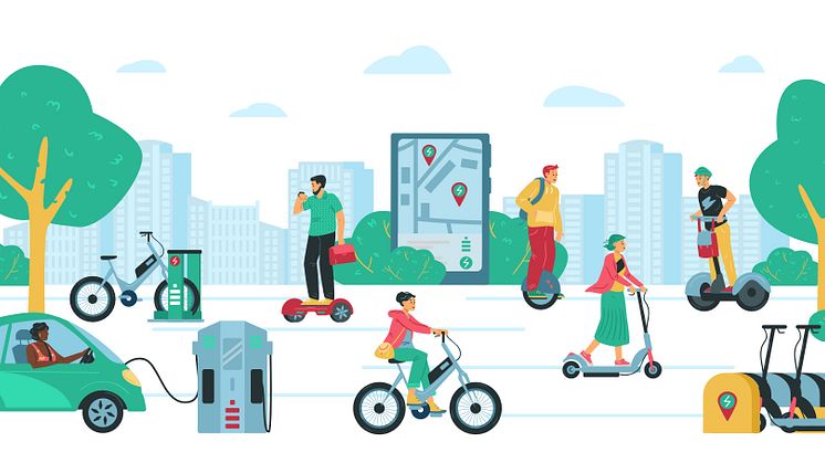 ELABORATOR: A new EU project for sustainable urban mobility