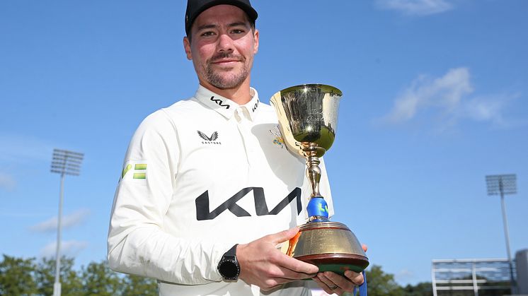 County captains predict Surrey hat-trick in annual survey