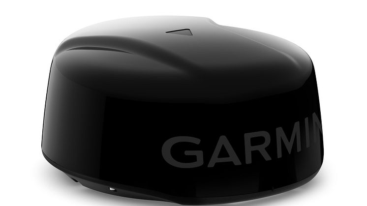 Garmin Fantom 18x 24x Schwarz 