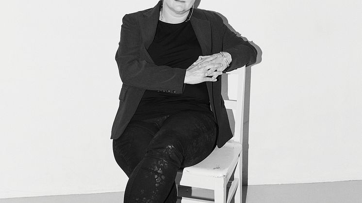 Erika Hammarberg, tonsättare