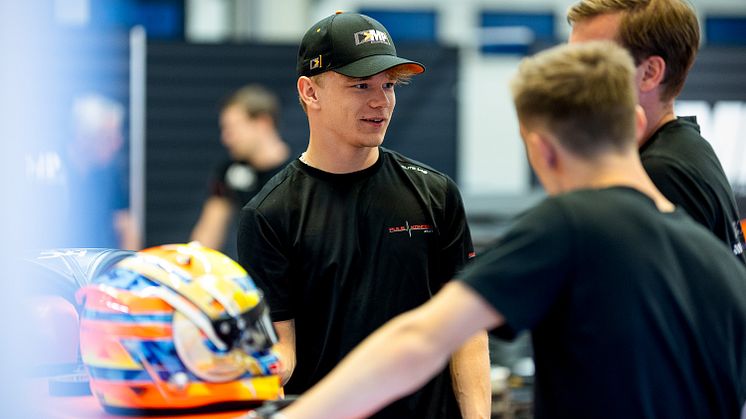Sebastian Øgaard