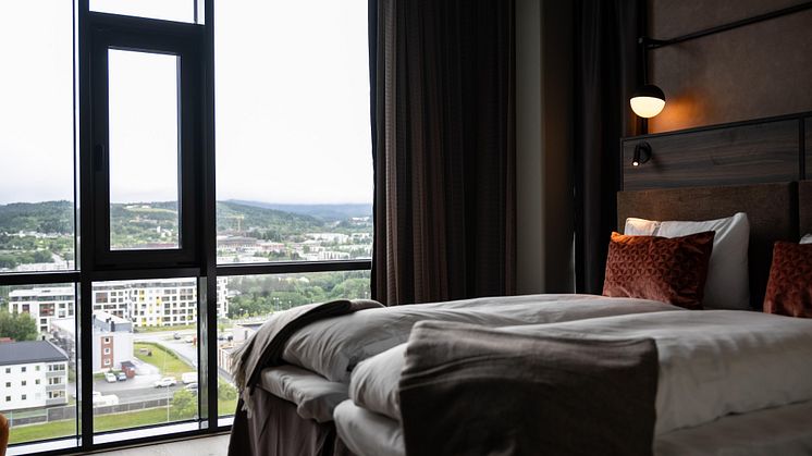 Quality Hotel Panorama Trondheim 3 - Fotokred Frode Myren.jpg