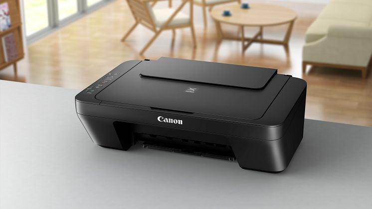 PIXMA MG2550S