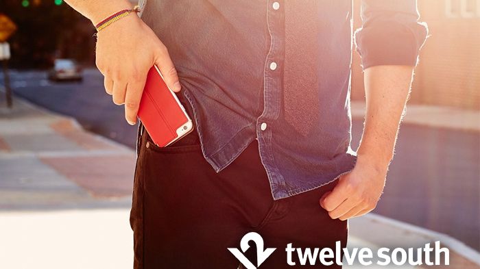 Vendora Nordic AB har fått förtroendet att ta över distributionen av Twelve South produkter i Sverige, Norge och Danmark