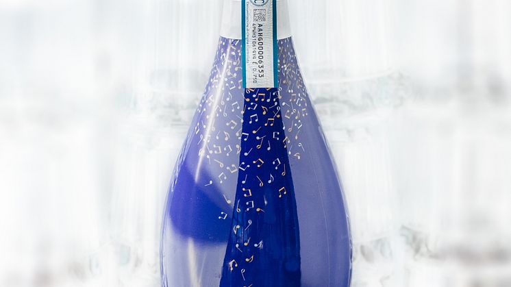 Schlager Prosecco - flaska (HR)