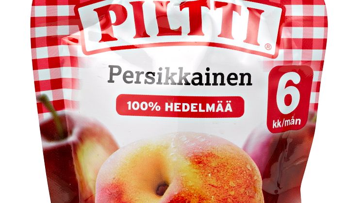 Piltti Persikkainen