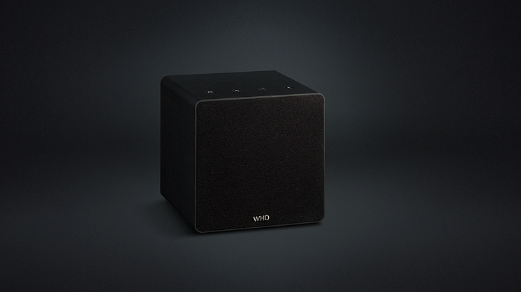 WHD Qube XL