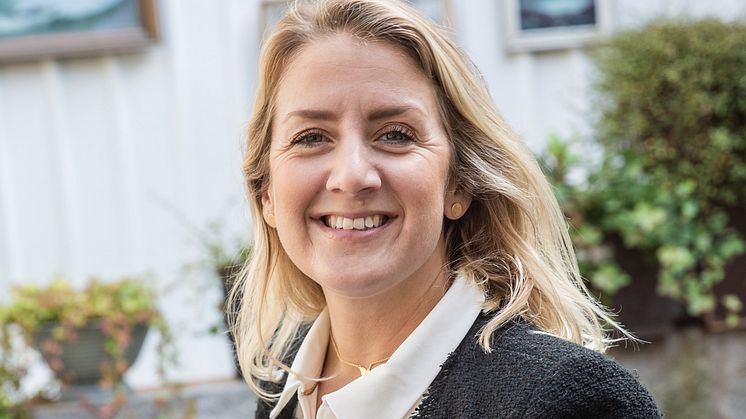 Charlotte Hallberg på Bjurfors Varberg om att sälja till rekordpris i en annorlunda marknad. 