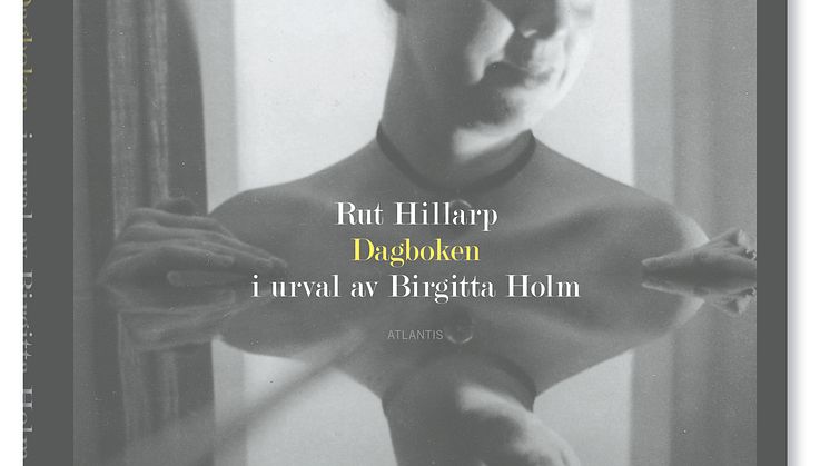 Tribut till Rut Hillarp: bokrelease och fest