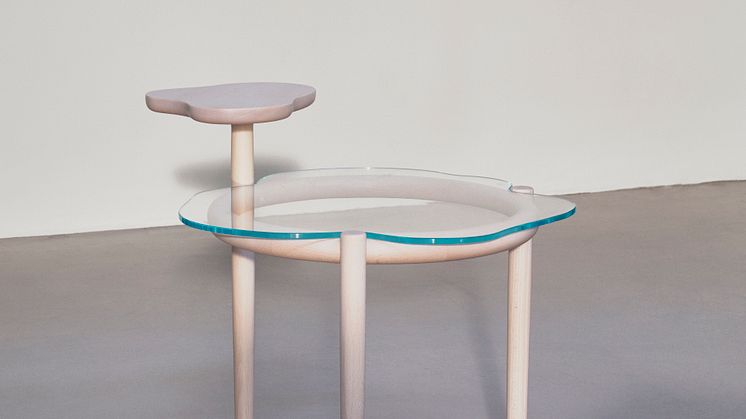 Embla – design Anne Obel and Elsa Ekdahl