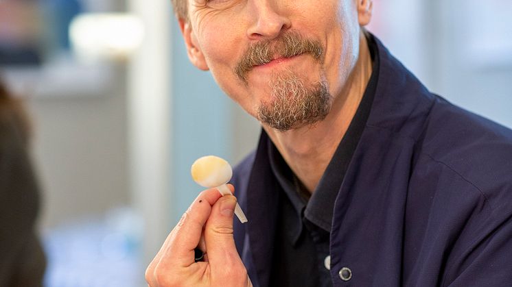 Paul Svensson